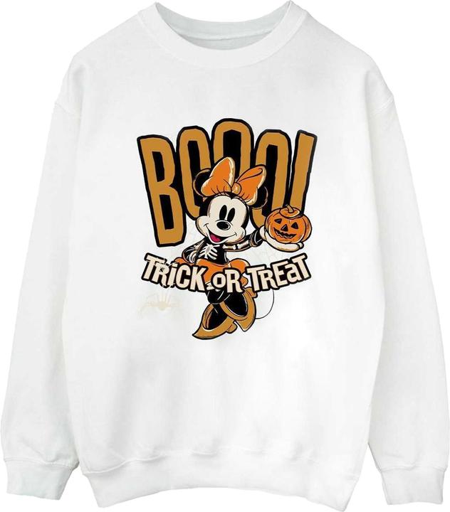 Produktbild Disney Boo Sweatshirt (4XL)