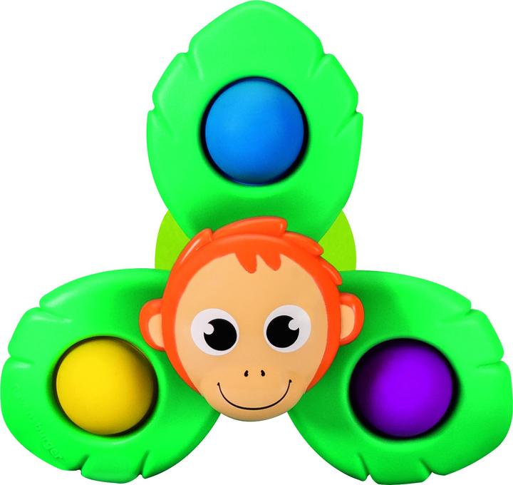Produktbild Ravensburger Babyspinner Orang Outan (Französisch)