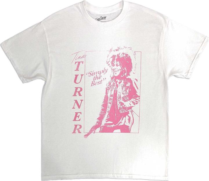 Tina Turner The Best