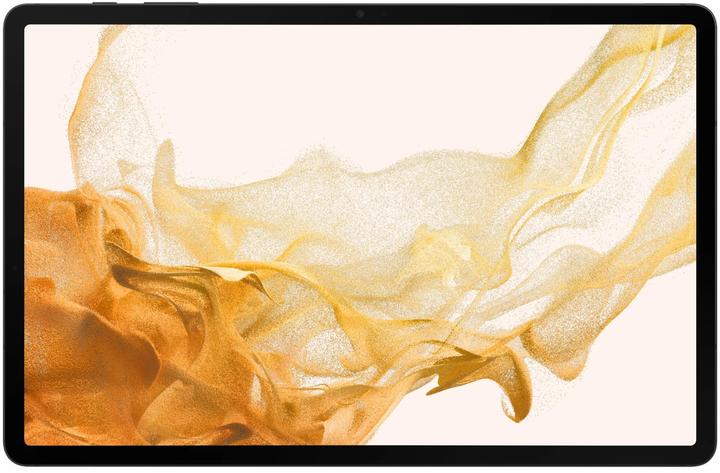 Produktbild Samsung Galaxy Tab S8+ (5G, 12.40", 128 GB, Graphite)
