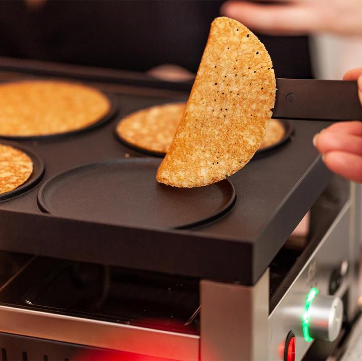 Productafbeelding Solis 5 in 1 Tafelgrill