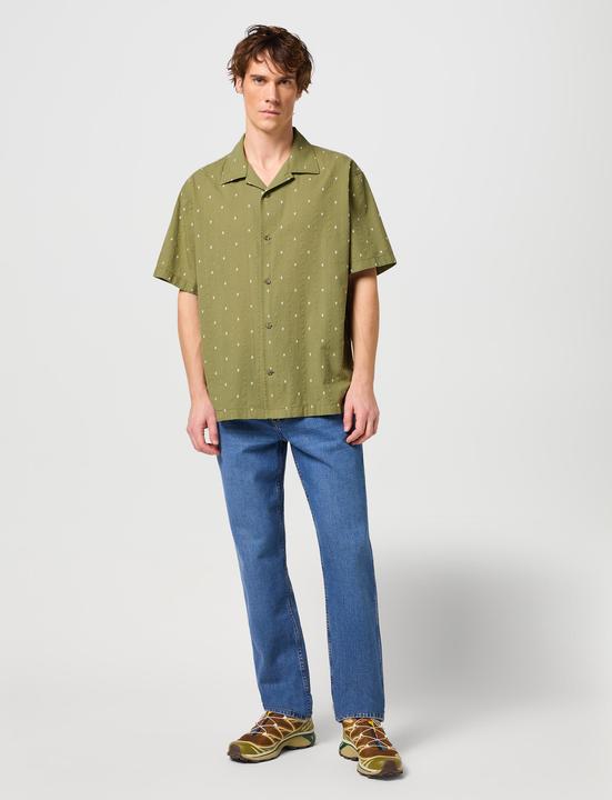 Immagine prodotto Wrangler Camicie Camicia Resort (M)