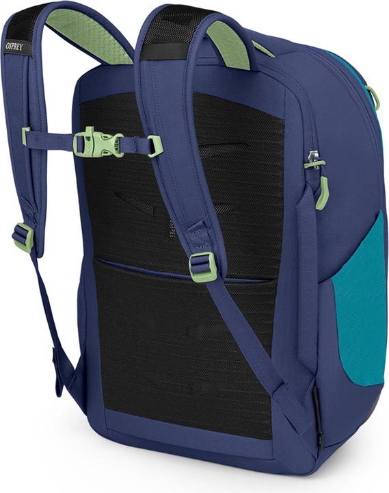Actual product image Osprey Daylite Expandible 26+6 backpacks 43 cm laptop compartment (20 l)