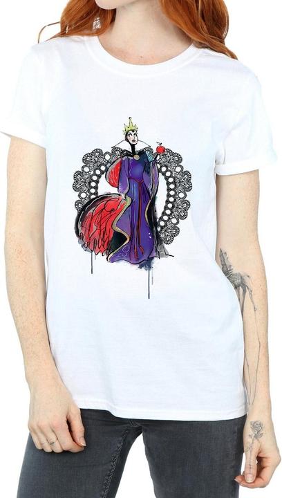 Produktbild Disney Villains Maleficent Sketch TShirt (M)