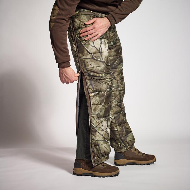 Actual product image Solognac Warm Over (3XL)