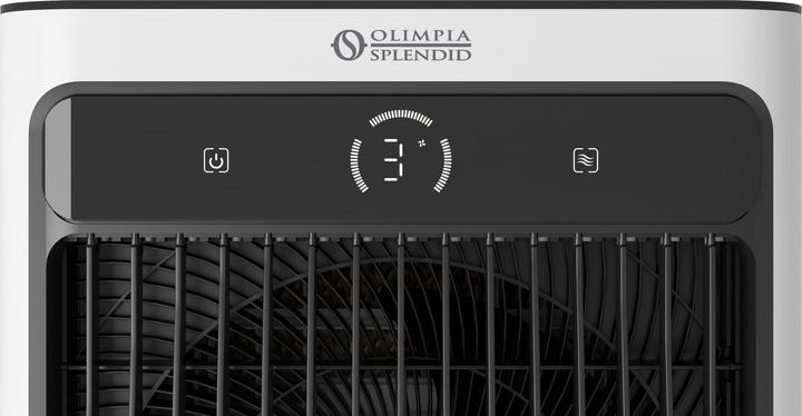 Actual product image Olimpia Splendid PELER 40