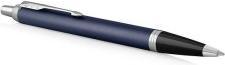 Image du produit Parker Pen IM Bleu mat C.C. (Bleu, 1 x)