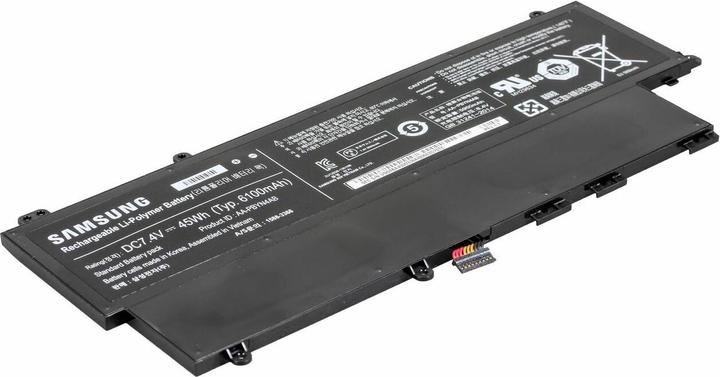 Produktbild Samsung Battery (6890 mAh)