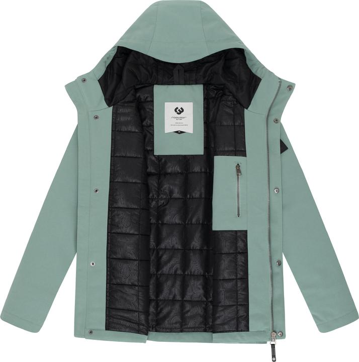 Actual product image Ragwear Mr Them (3XL)