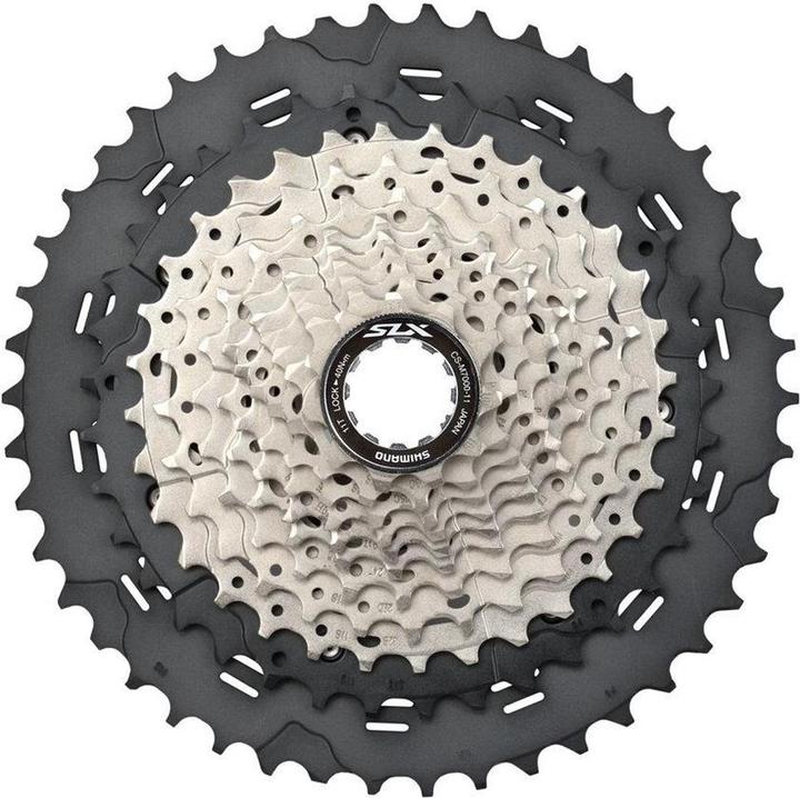 Shimano Slx Cs-M7000 (11-fach, 11-46)