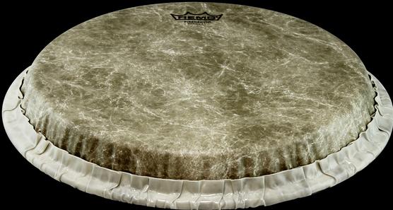 Remo Bongofell (bongos)