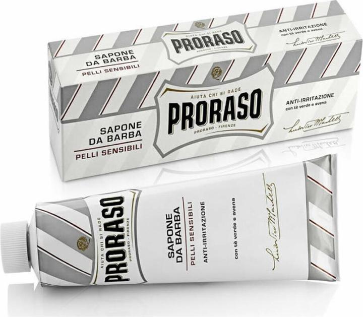 Actual product image Proraso Shaving Soap In A Tube (150 ml, Shaving soap)