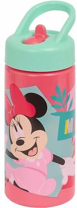 Actual product image Minnie Mouse Water bottle Me Time 410 ml (0.41 l)