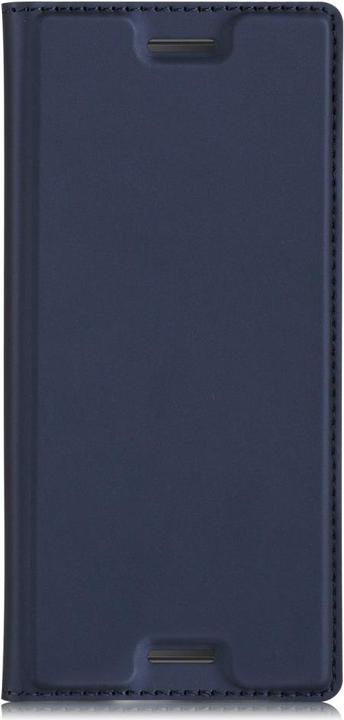 Produktbild Cover-Discount Leder Flip Folio Case