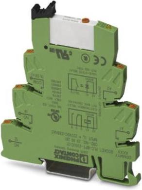 Immagine prodotto Phoenix Contact PLC-RPT-230UC/21/MS