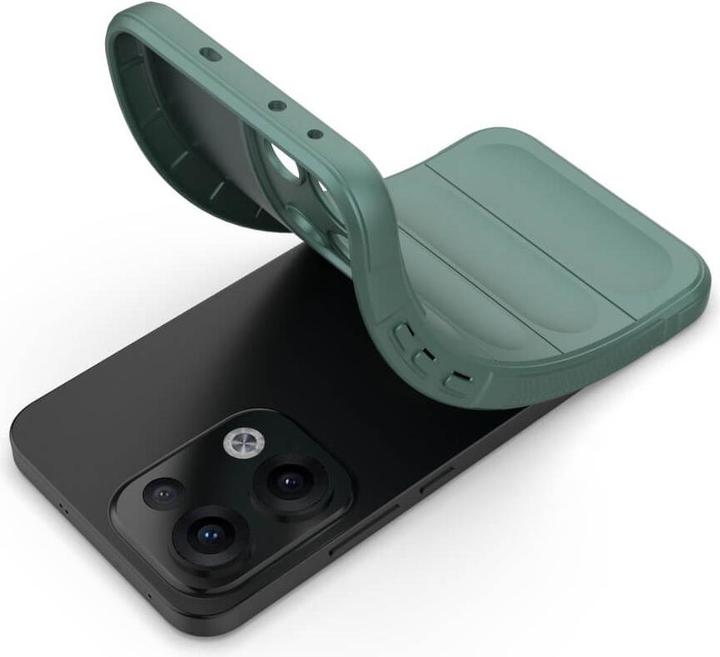 Produktbild Cover-Discount OPPO Reno13 - Rugged Protective Hülle (Oppo Reno 5G)