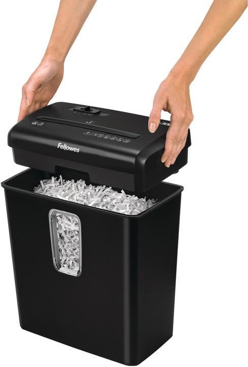 Produktbild Fellowes Powershred P-30C (Partikelschnitt)