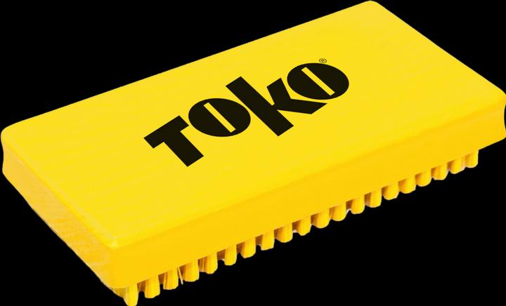 Image du produit Toko Polishing Brush Liquid Paraffin (Brosses souples, Outil de polissage)