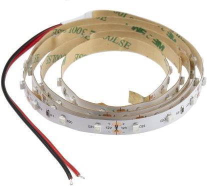 Produktbild Rs Pro LED Strip 12V DC  Green IP20 1m (100 cm)