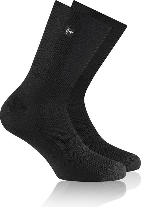 Produktbild Rohner Diabetic Wool Socks Wide (47 - 48)