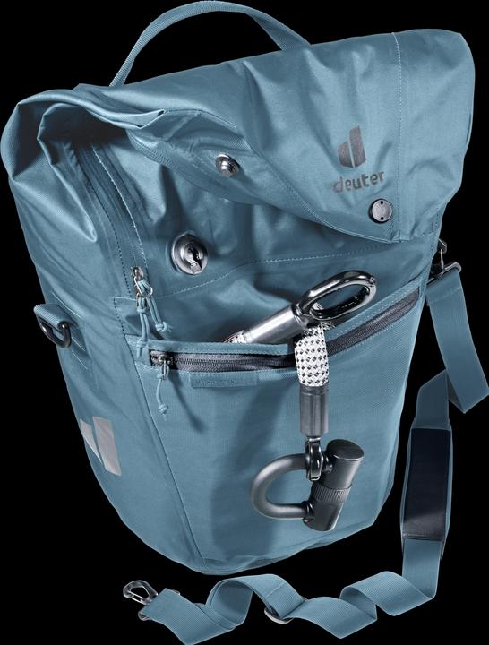 Productafbeelding Deuter Mainhattan 17+10 (17 l, Draagtas)