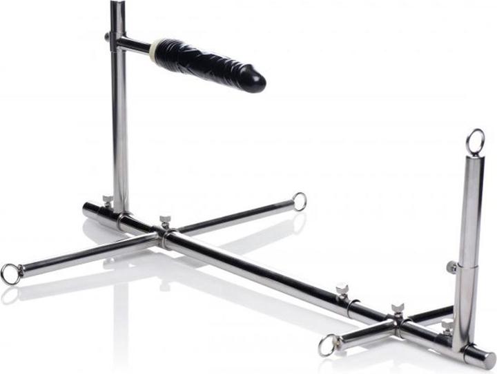 Actual product image Master Series Floor pillory