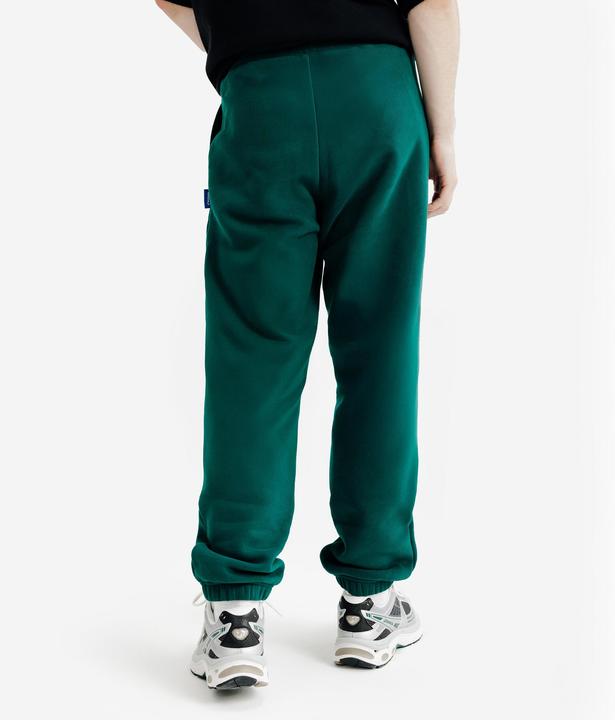 Produktbild Decathlon Hose Herren Oversize - grün (L)