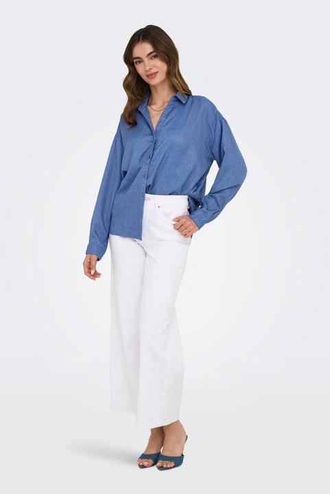 Immagine prodotto Only Onlharriet Life L/S Shirt Wvn (M)