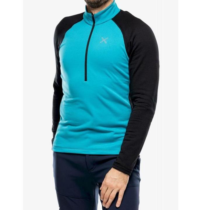 Montura Stretch Color 2 Anorak