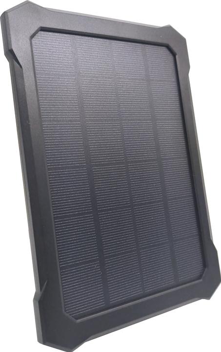 Immagine prodotto Braun Photo BRAUN Solarpanel für Wildkameras 5200mAH
