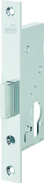 MSL Tubular frame mortice bolt lock PORTA 1923 (Mortise lock)