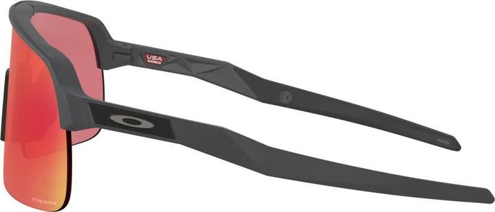 Image du produit Oakley Sutro Lite (Carbone mat, Torche de trail Prizm)