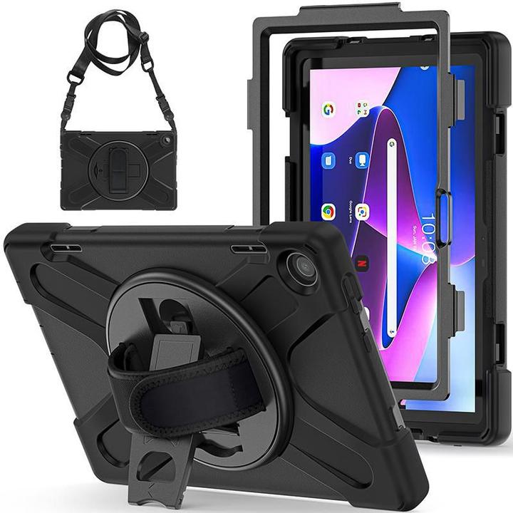 Produktbild eSTUFF Austin (Lenovo Tab M10 (3. Gen.))