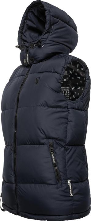 Actual product image Marikoo Ice flakes (3XL)
