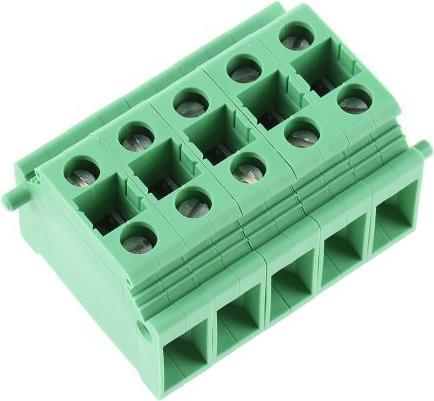Image du produit Phoenix Contact Bloc De Jonction Ci Largeur 10 mm