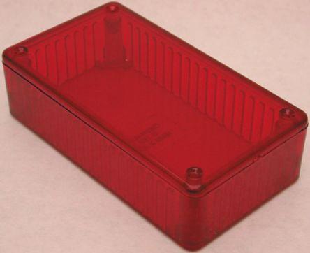 Immagine prodotto Hammond Contenitore policarbonato 112x31x62mm (Vari)
