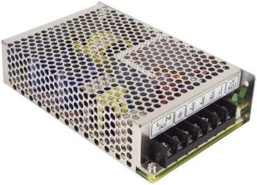 Immagine prodotto MeanWell RD-85B selettore PSU, 5V/10A,24V/2.5A (Alimentazione elettrica)