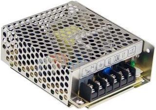 Produktbild MeanWell Schaltnetzteil 48V 0,8A 38,4W
