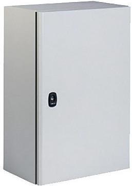 Image du produit Schneider Electric Enclosure 600x600x250mm Steel Atex IP66 (Boîtier)