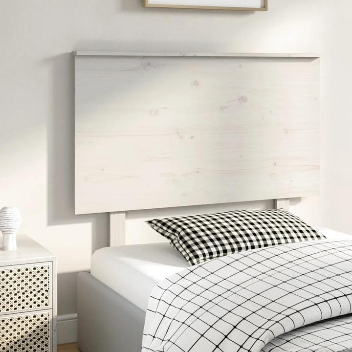 Image du produit VidaXL Farkas (104 x 6 x 82,5 cm)