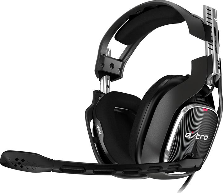 Image du produit Astro Gaming A40 TR + MixAmp Pro TR für Xbox (Filaire)