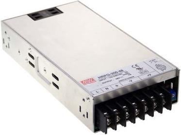 Actual product image MeanWell Power Supply,Switch Mode,15V,22A,330W
