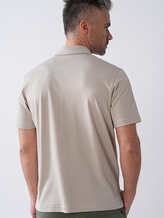 Image du produit Ragman Poloshirt (S)