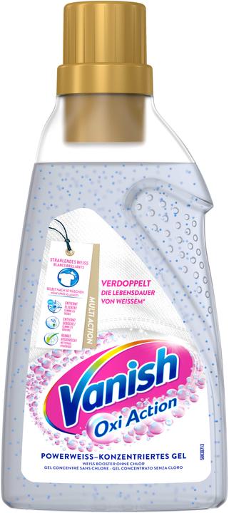 Image du produit Vanish Action Oxi (Liquide)
