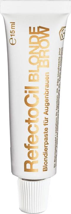Actual product image Refectocil Brow