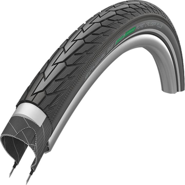 Immagine prodotto Schwalbe Road Cruiser Plus (28 x 1.40, 37-622)