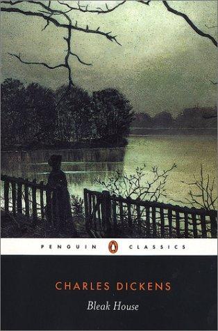 Produktbild bleak house (Englisch, Charles Dickens, 2003)