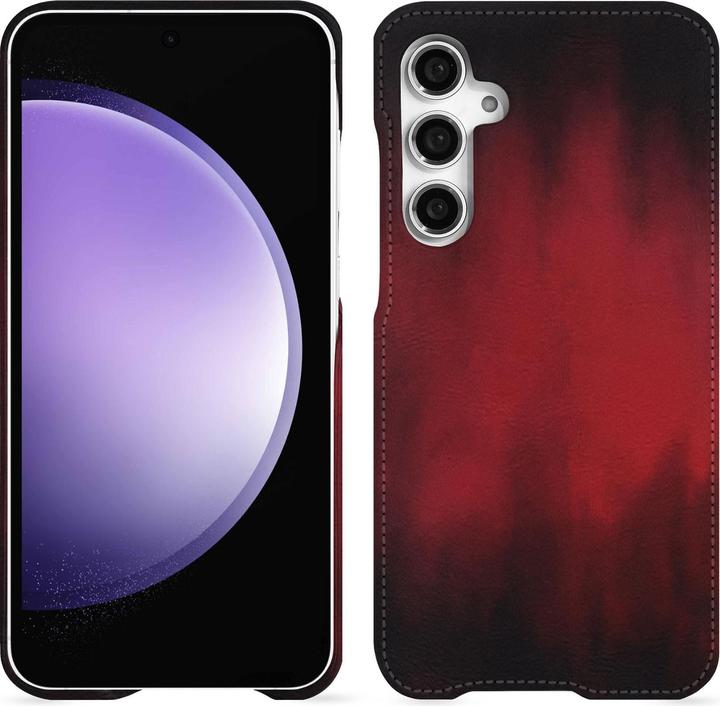 Immagine prodotto Noreve Custodia in pelle (Samsung Galaxy S23 FE)