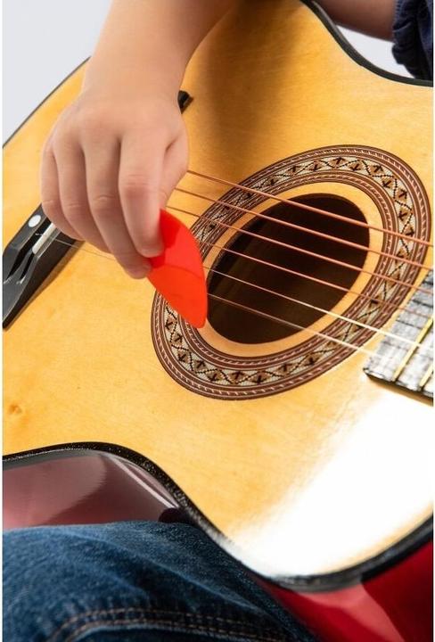 Actual product image Boogie Bee Gitarre (Multilingual)
