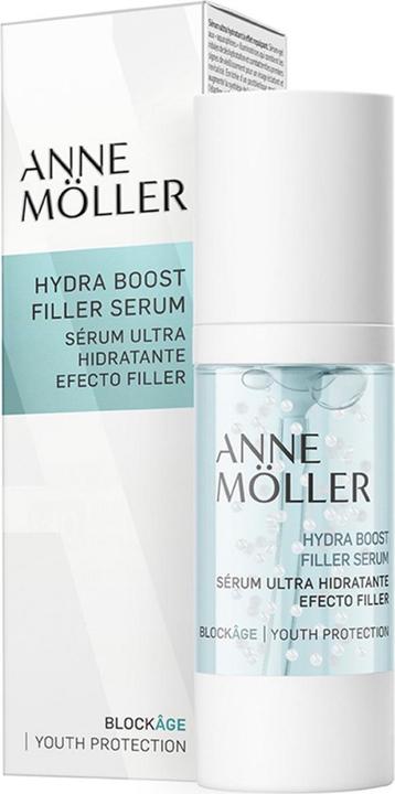 Immagine prodotto Anne Möller Anne Moller Blockage Hydra Boost Filler Serum 30ml (30 ml)